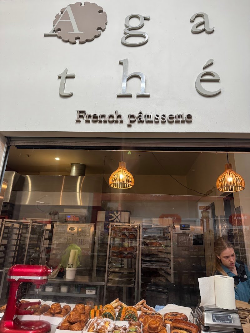 Agathé Pâtisserie photo 7