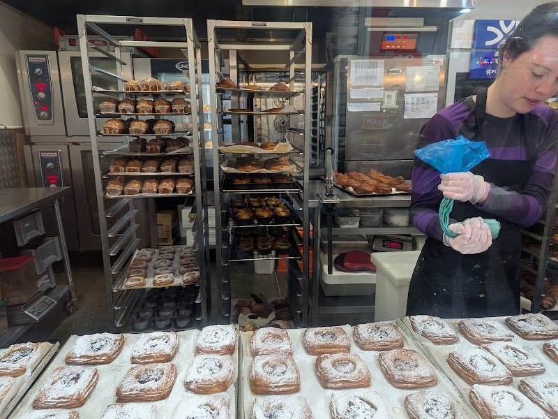 Agathé Pâtisserie photo 10