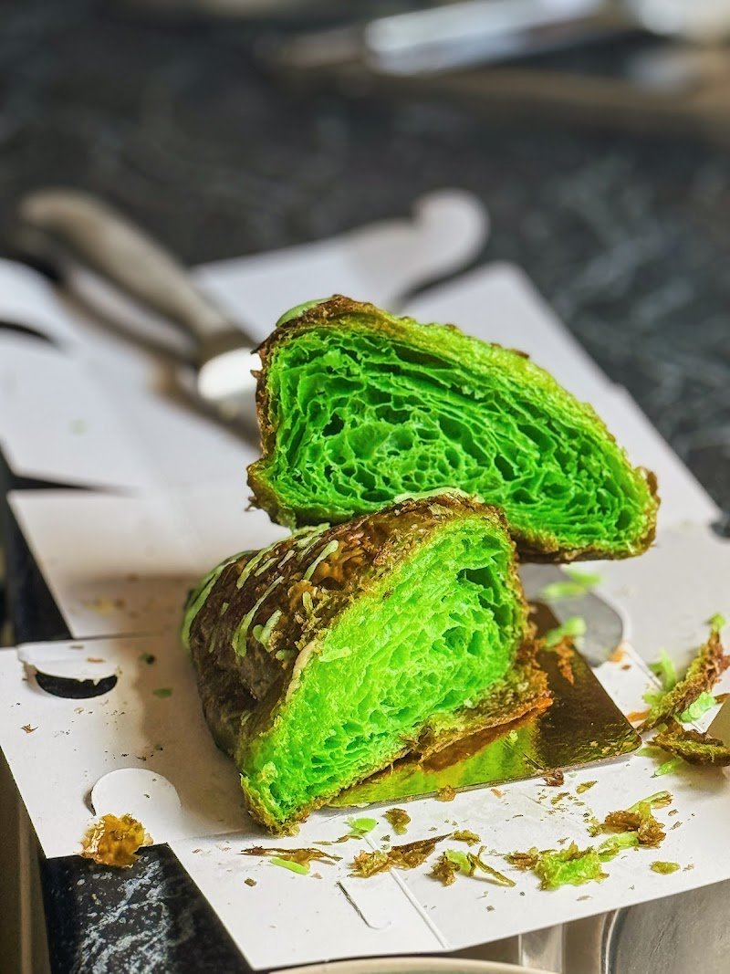 Agathé Pâtisserie photo 9