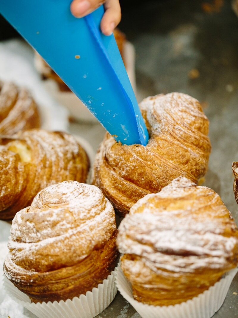 Agathé Pâtisserie photo 2