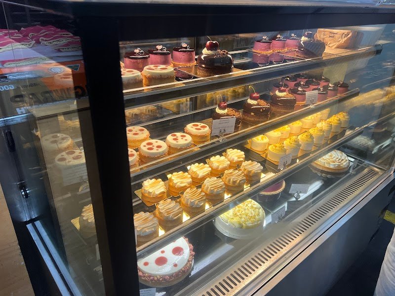 Agathé Pâtisserie photo 4