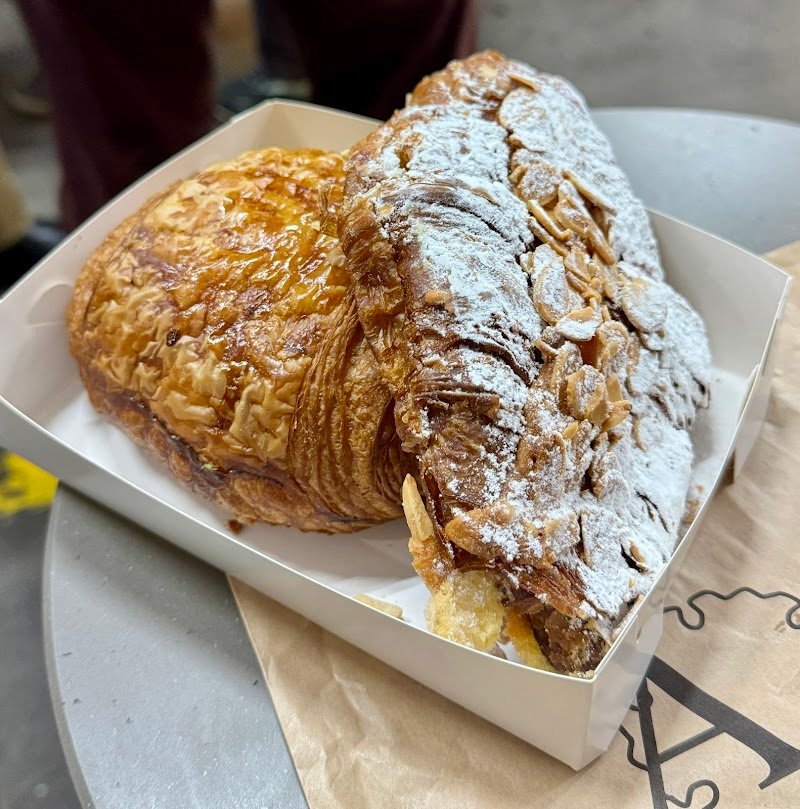 Agathé Pâtisserie photo 6