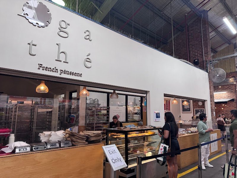 Agathé Pâtisserie photo 8