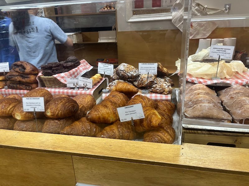 Agathé Pâtisserie photo 3